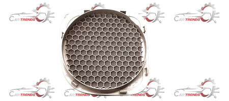 CarTrends SPEAKER COVER  SWIFT DEZIRE REAR  BEIGE LEFT SIDE  76273M74K00V6N 76273M74K00V6N - Front view