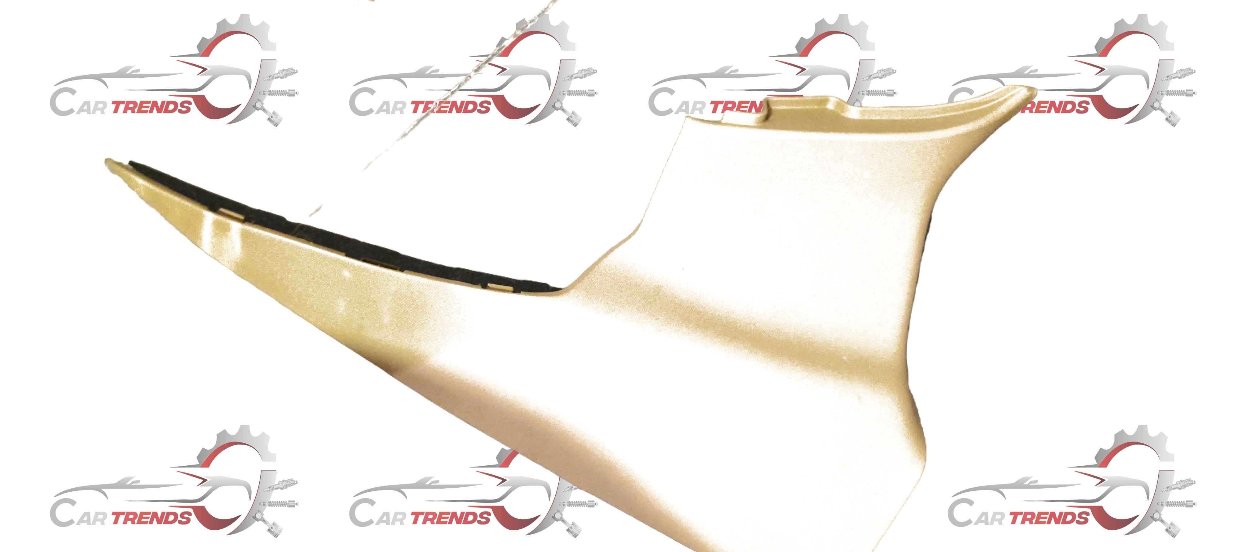 HONDA GARN ASSY R.RR PLR 84131T9AT01ZA 84131T9AT01ZA - Front view