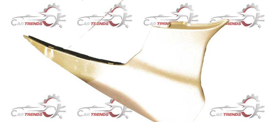 Honda GARN assembly for RR.RR PLR model, showing detailed view of the replacement part with mounting components.