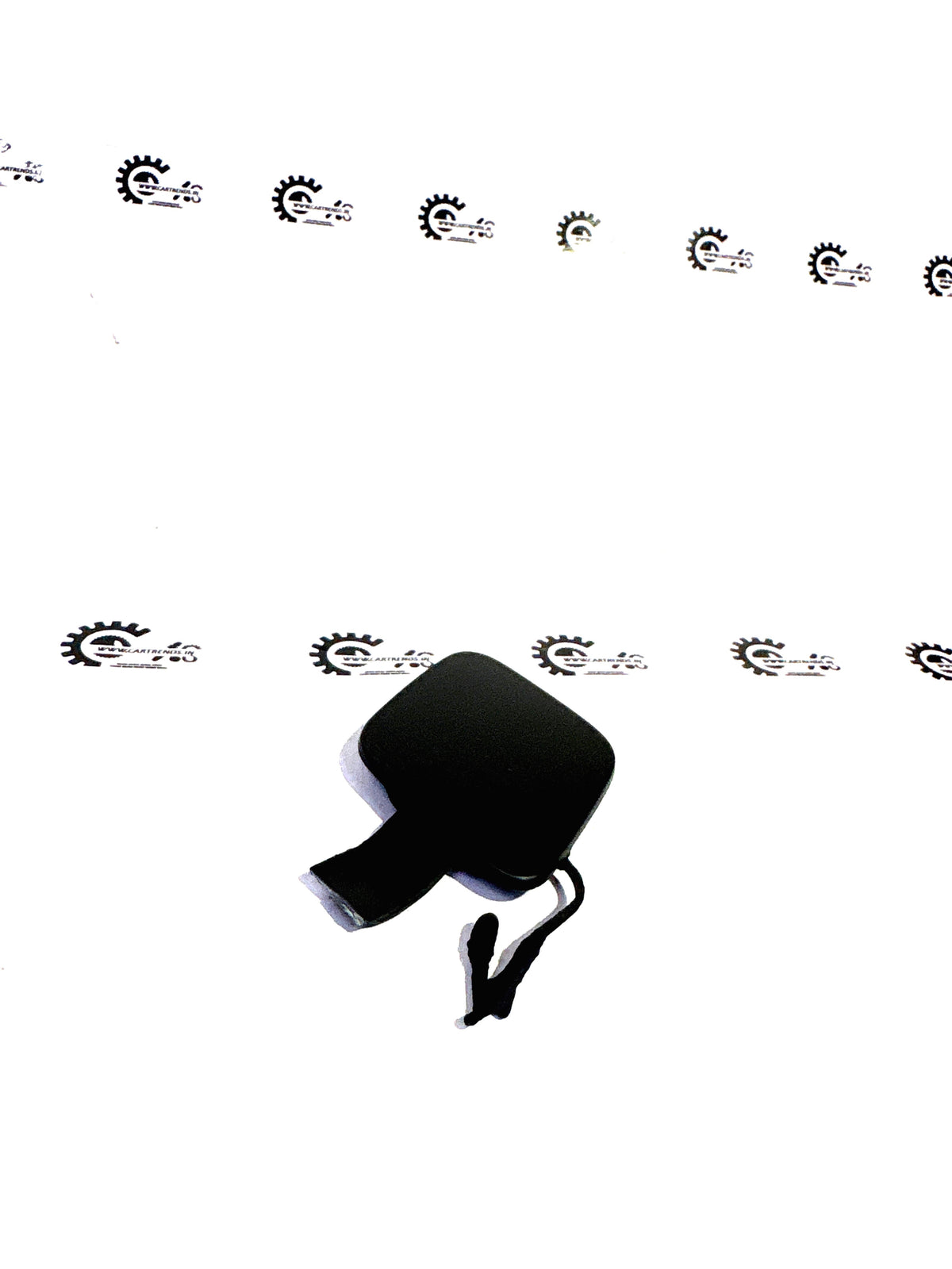 CarTrends COVER FRONT TOWING HOOK AMAZE 71104TSVK00ZB 71104TSVK00ZB - Front view