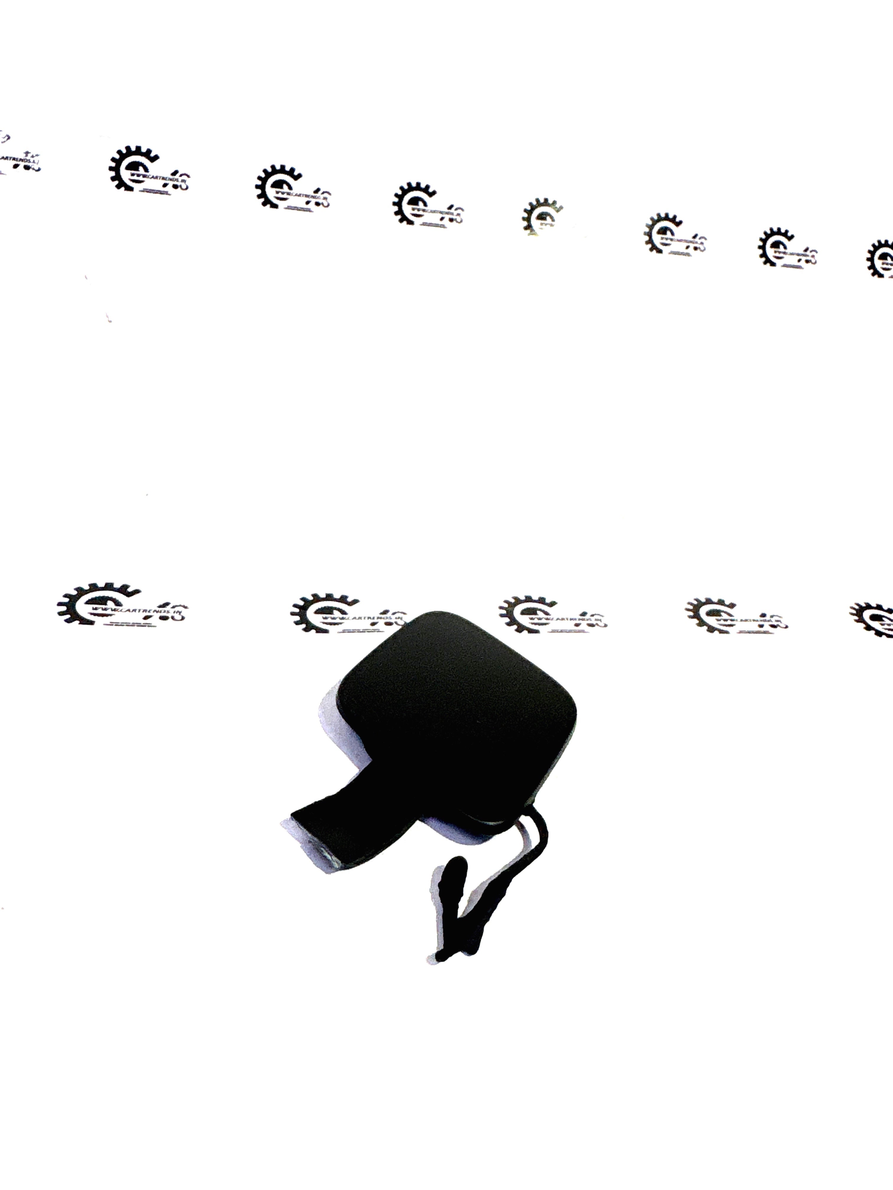 CarTrends COVER FRONT TOWING HOOK AMAZE 71104TSVK00ZB 71104TSVK00ZB - Front view