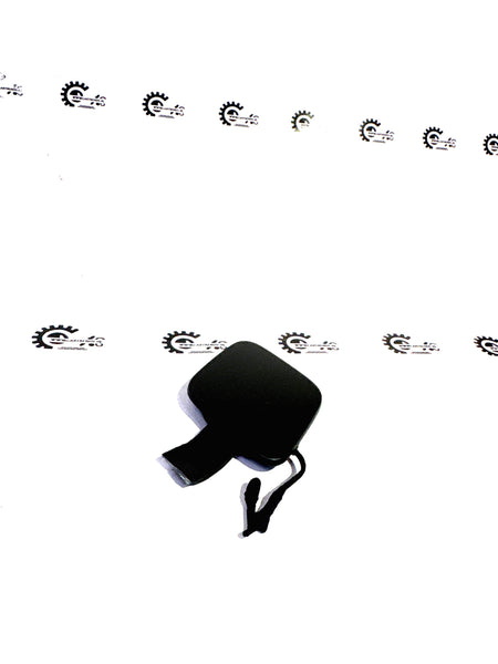 CarTrends COVER FRONT TOWING HOOK AMAZE 71104TSVK00ZB 71104TSVK00ZB - Front view