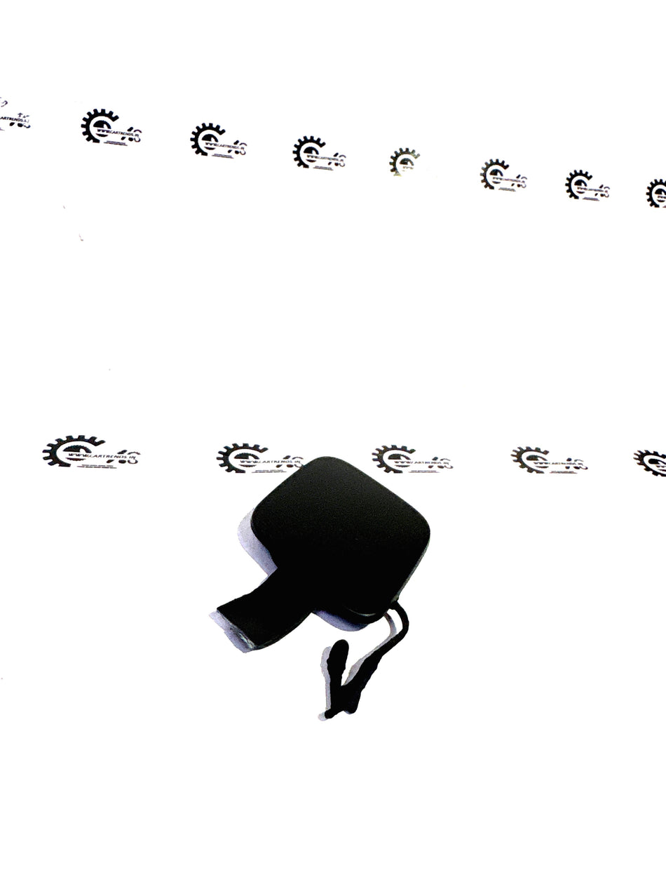 CarTrends COVER FRONT TOWING HOOK AMAZE 71104TSVK00ZB 71104TSVK00ZB - Front view