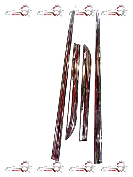 HONDA KIT DOOR LOWER GARNISH 08F57T9C700 08F57T9C700 - Front view