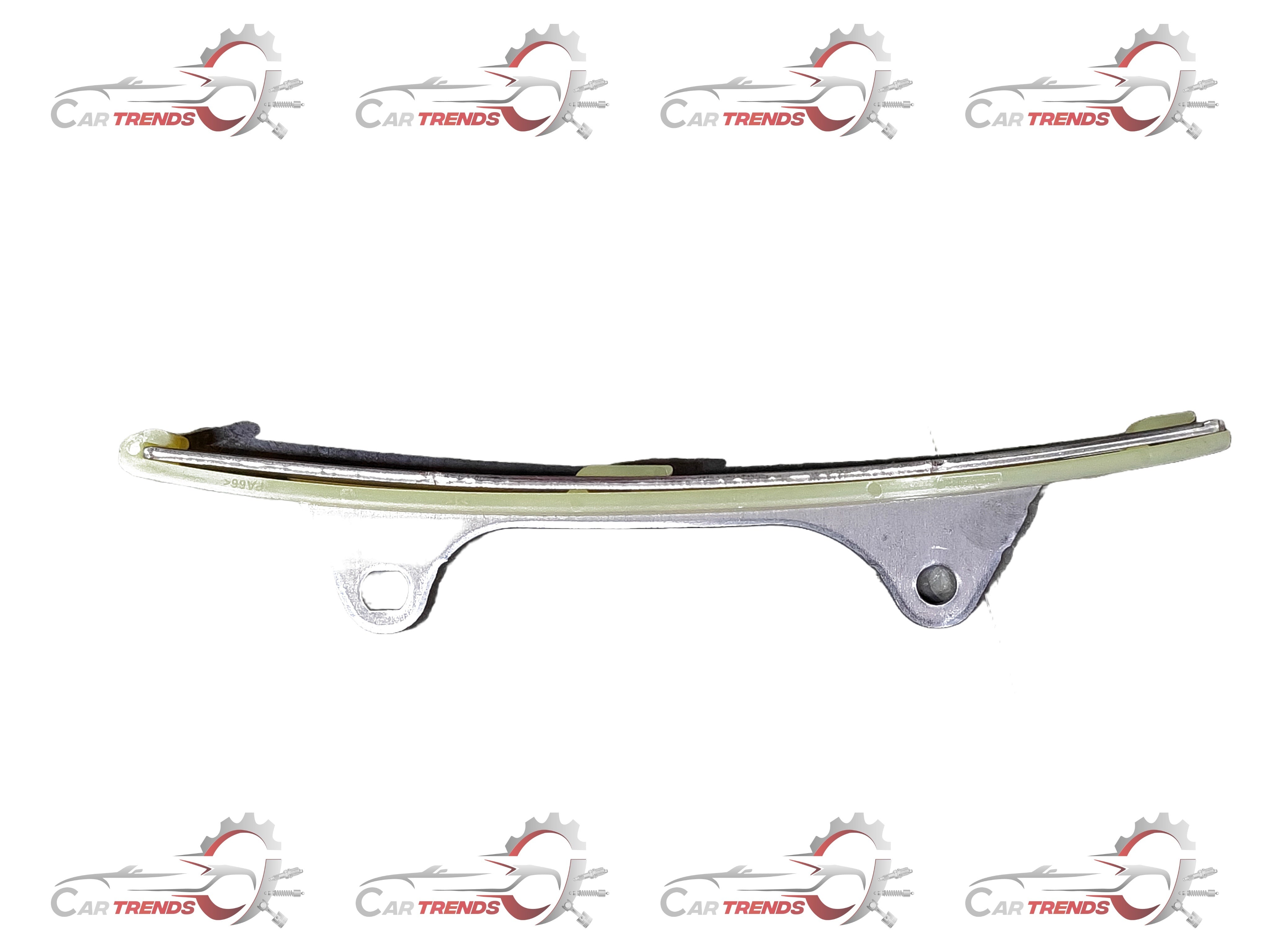 CarTrends 2443103000 2443103000 - Front view
