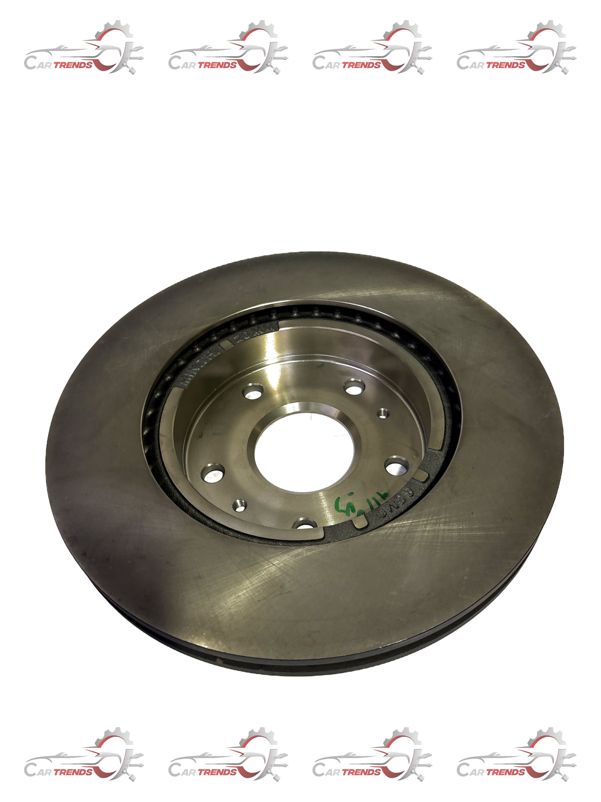 MARUTI SUZUKI DISCFRONT BRAKE 55311M65M00 55311M65M00 - Front view