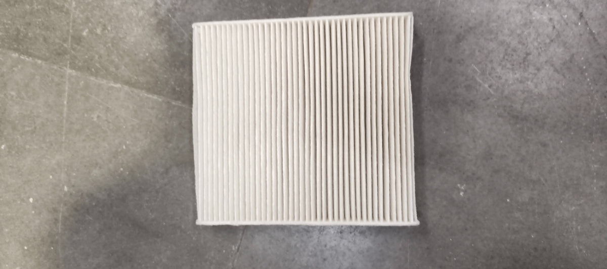 AFTERMARKET AC FILTER SWIFT OM 95850M79M00TL 95850M79M00TL - Front view