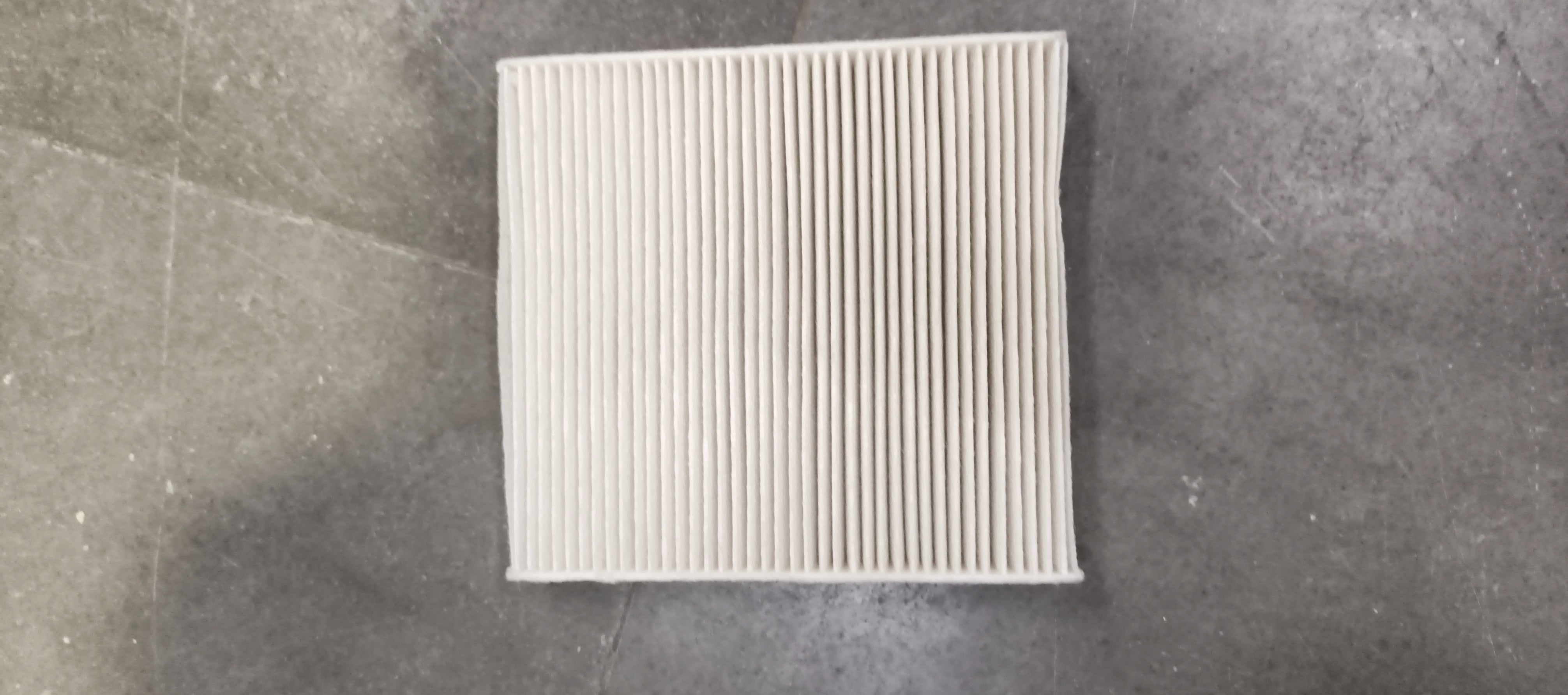 AFTERMARKET AC FILTER SWIFT OM 95850M79M00TL 95850M79M00TL - Front view