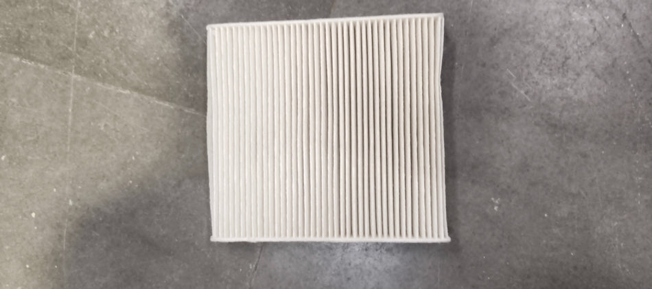 AFTERMARKET AC FILTER SWIFT OM 95850M79M00TL 95850M79M00TL - Front view