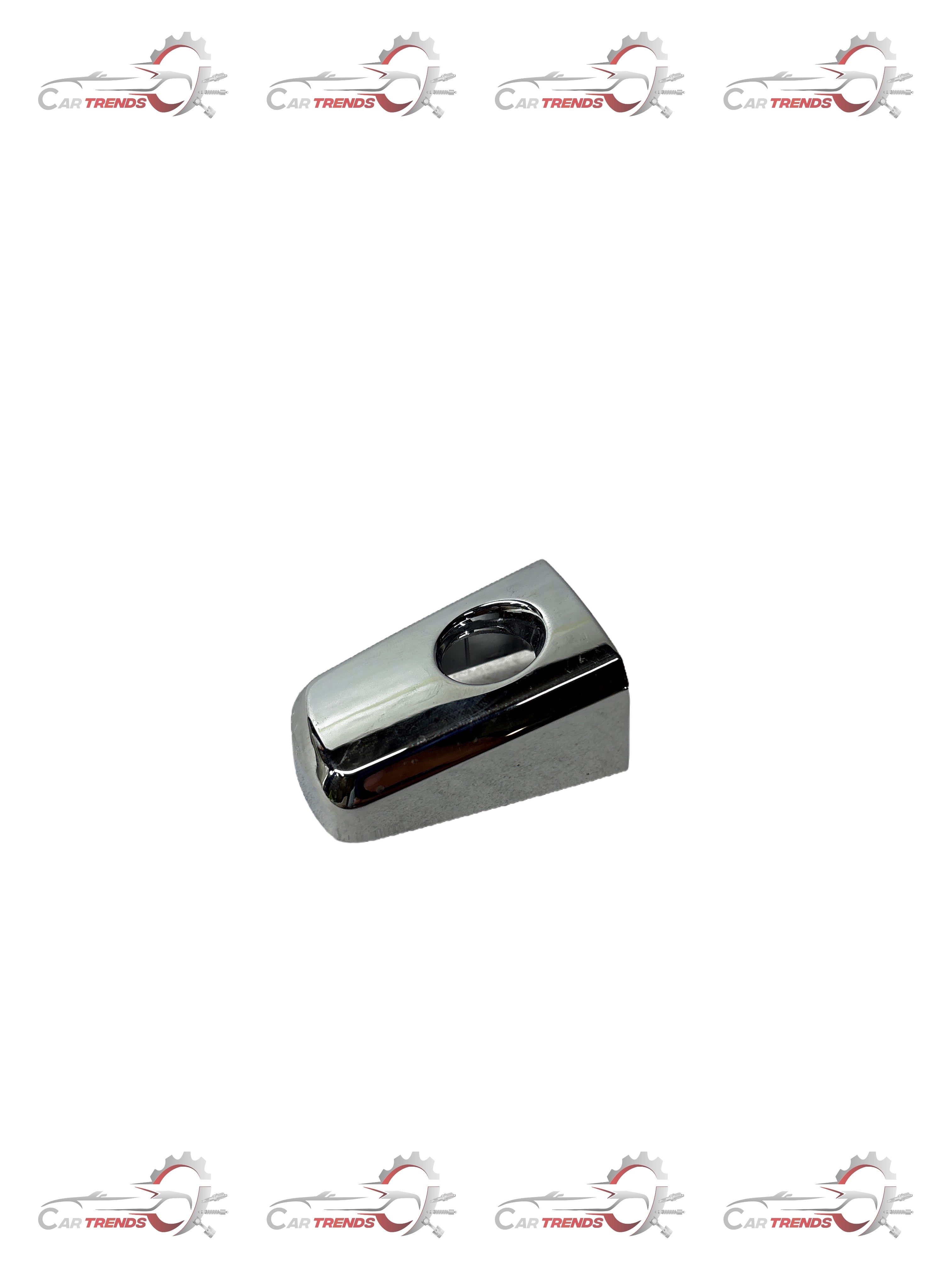 CarTrends J96468280  Outer Handle Cover Aveo Front Door J96468280 - Front view