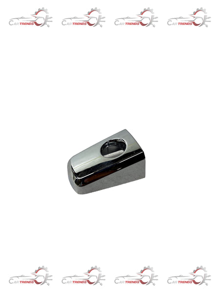 CarTrends J96468280  Outer Handle Cover Aveo Front Door J96468280 - Front view