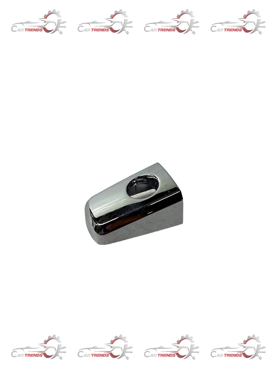 CarTrends J96468280  Outer Handle Cover Aveo Front Door J96468280 - Front view