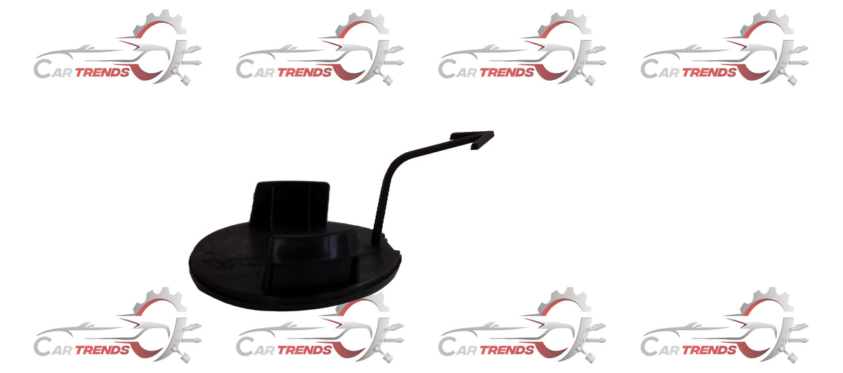 CarTrends Rear Bumper Towing Cap Amaze       71504TG1T00ZF 71504TG1T00ZF - Front view