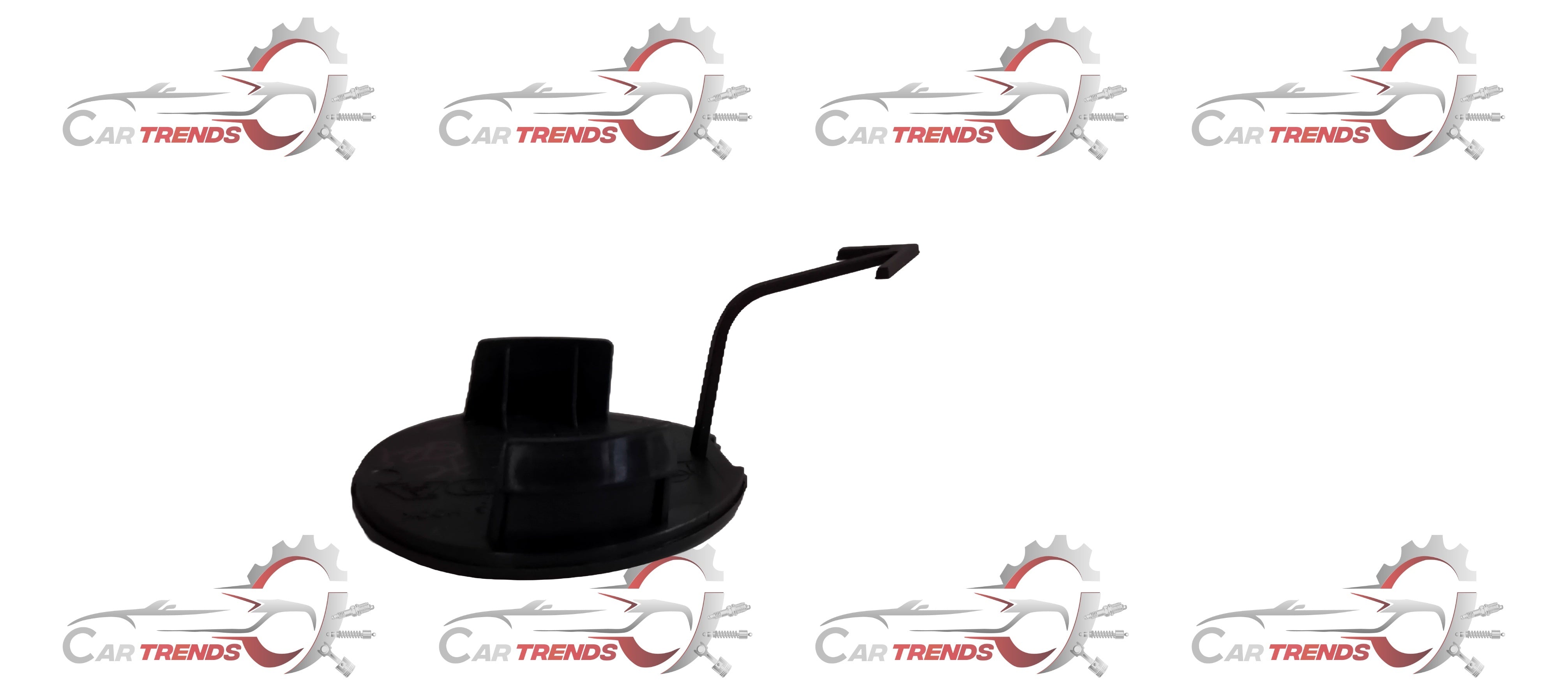 CarTrends Rear Bumper Towing Cap Amaze       71504TG1T00ZF 71504TG1T00ZF - Front view