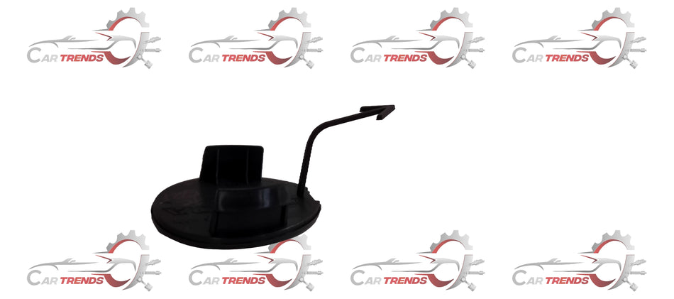 CarTrends Rear Bumper Towing Cap Amaze       71504TG1T00ZF 71504TG1T00ZF - Front view