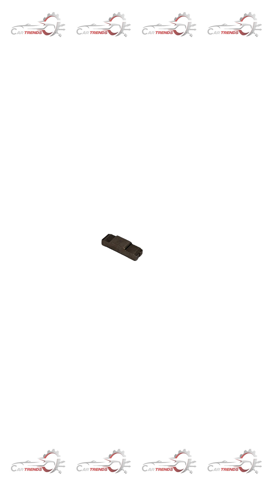 GENERAL MOTORS KEY SYN 5TH SPEED AVEO J94580267 J94580267 - Front view