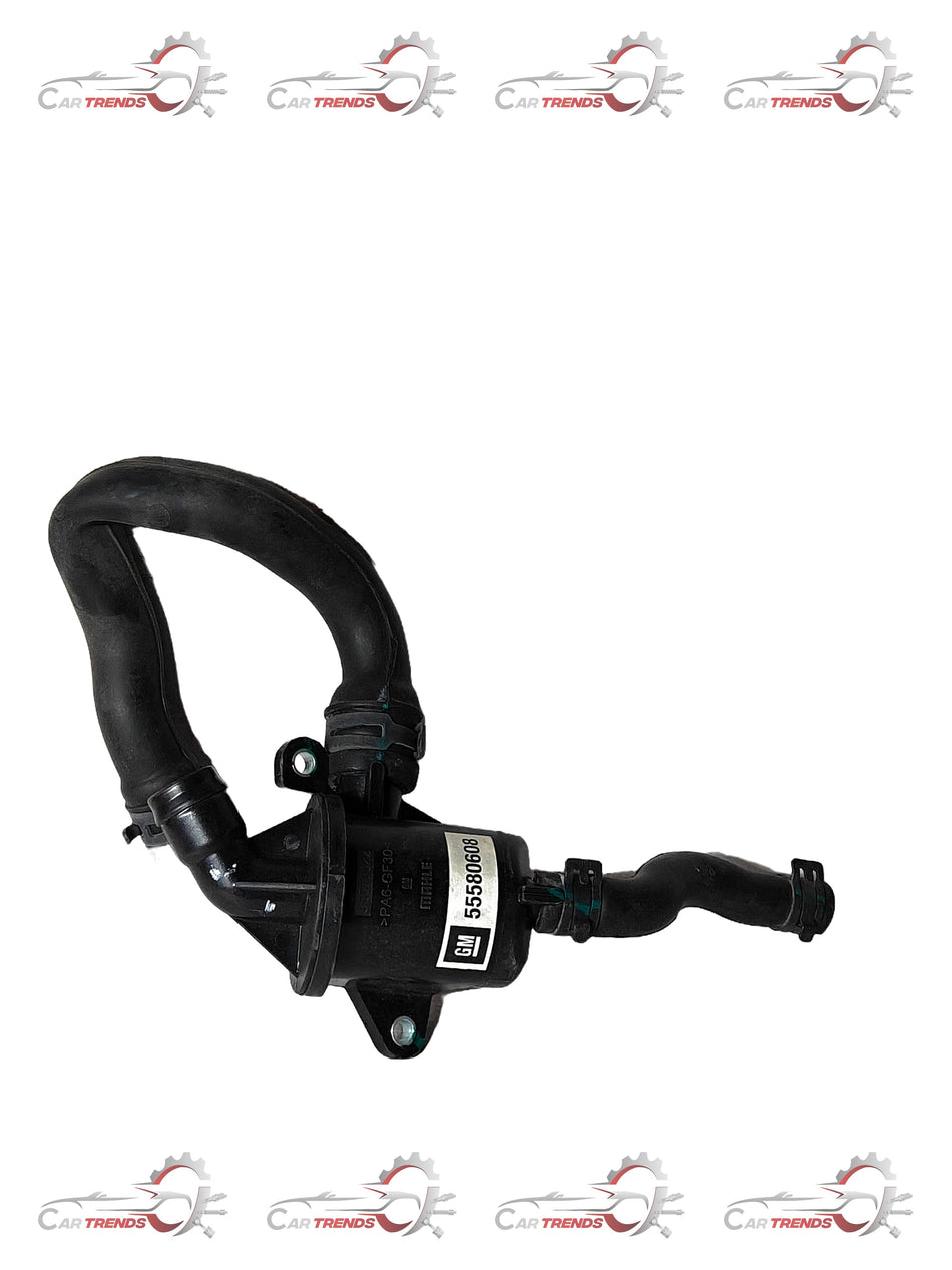 GENERAL MOTORS SEPARATOR ASM PCV OIL ENJOY J55580608 J55580608 - Front view