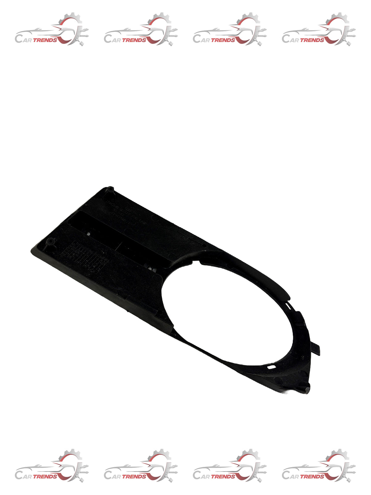 CarTrends J96648782 Fog Lamp Cover Aveo Right J96648782 - Front view
