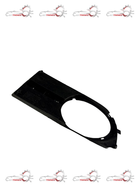 CarTrends J96648782 Fog Lamp Cover Aveo Right J96648782 - Front view