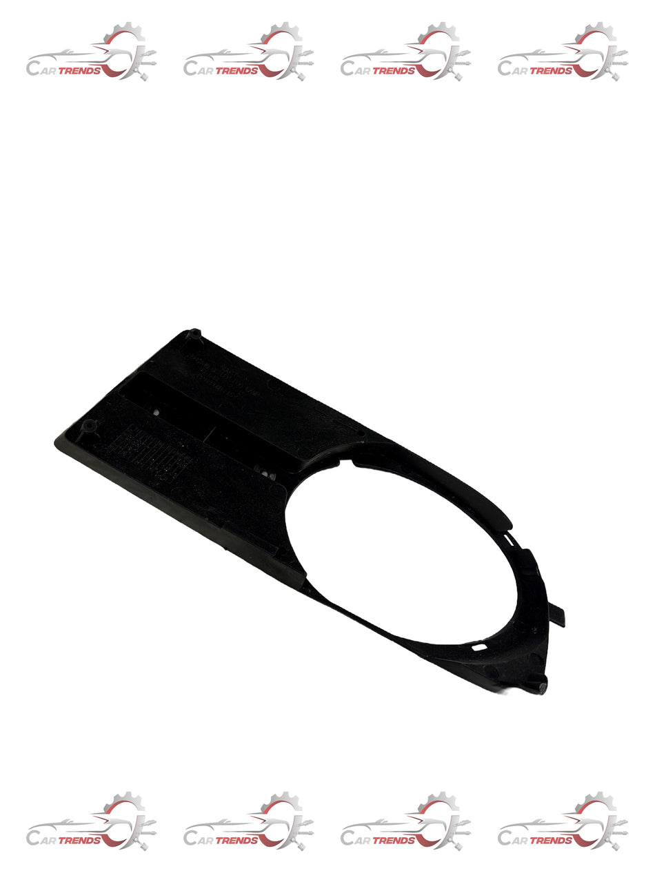 CarTrends J96648782 Fog Lamp Cover Aveo Right J96648782 - Front view