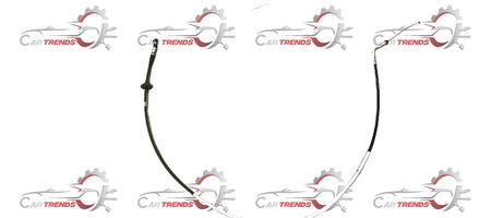 Maruti Suzuki cable assembly ACCEL 15910M83B01 showing the detailed wiring and connectors for vehicle engine performance.