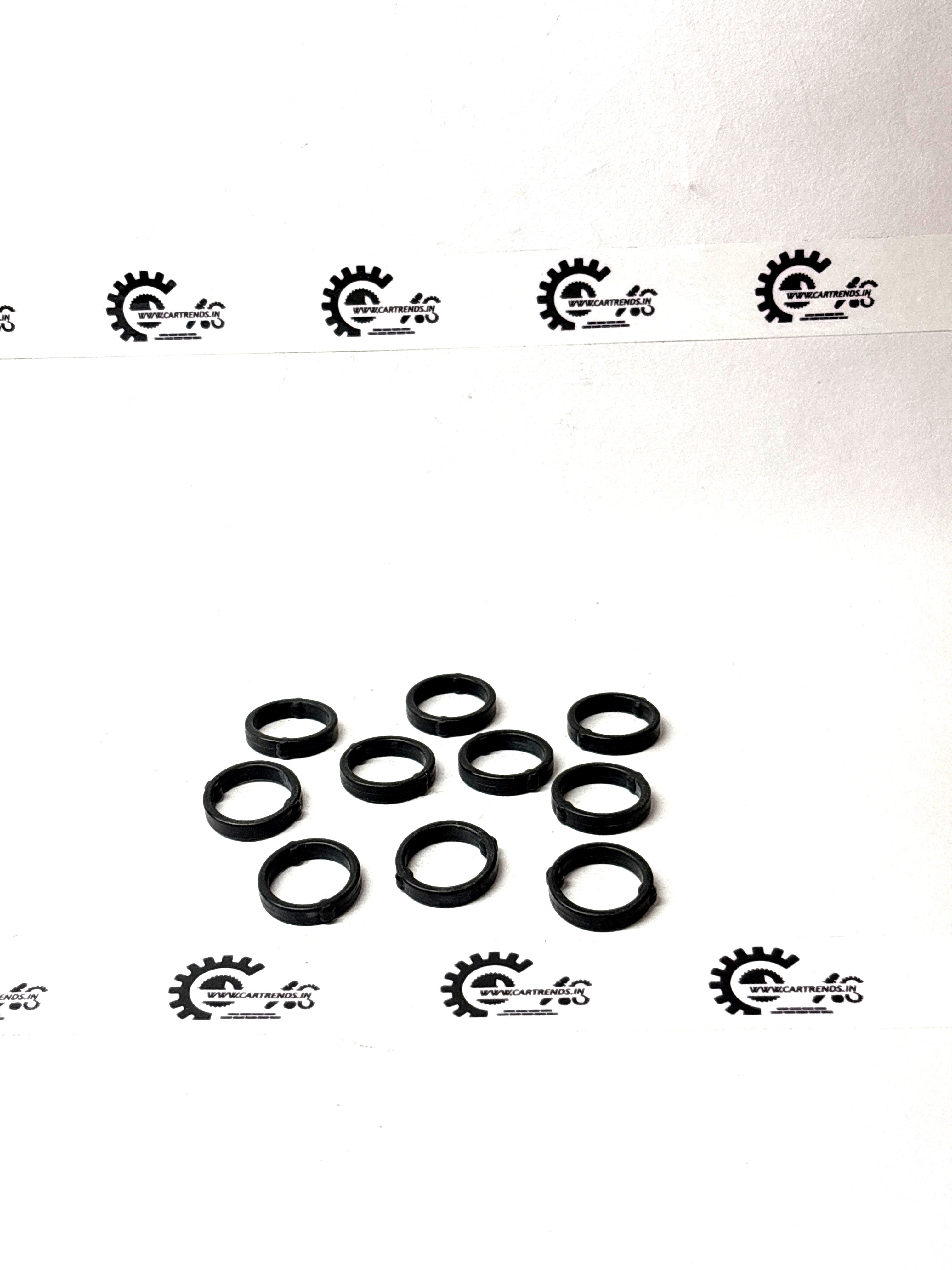 GENERAL MOTORS GASKET OIL FILTER  BEAT J55573782 J55573782 - Front view