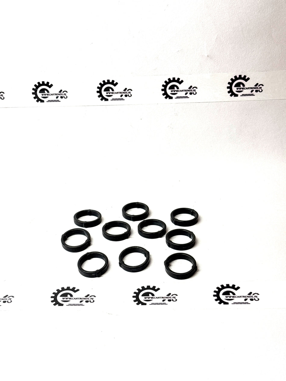 GENERAL MOTORS GASKET OIL FILTER  BEAT J55573782 J55573782 - Front view