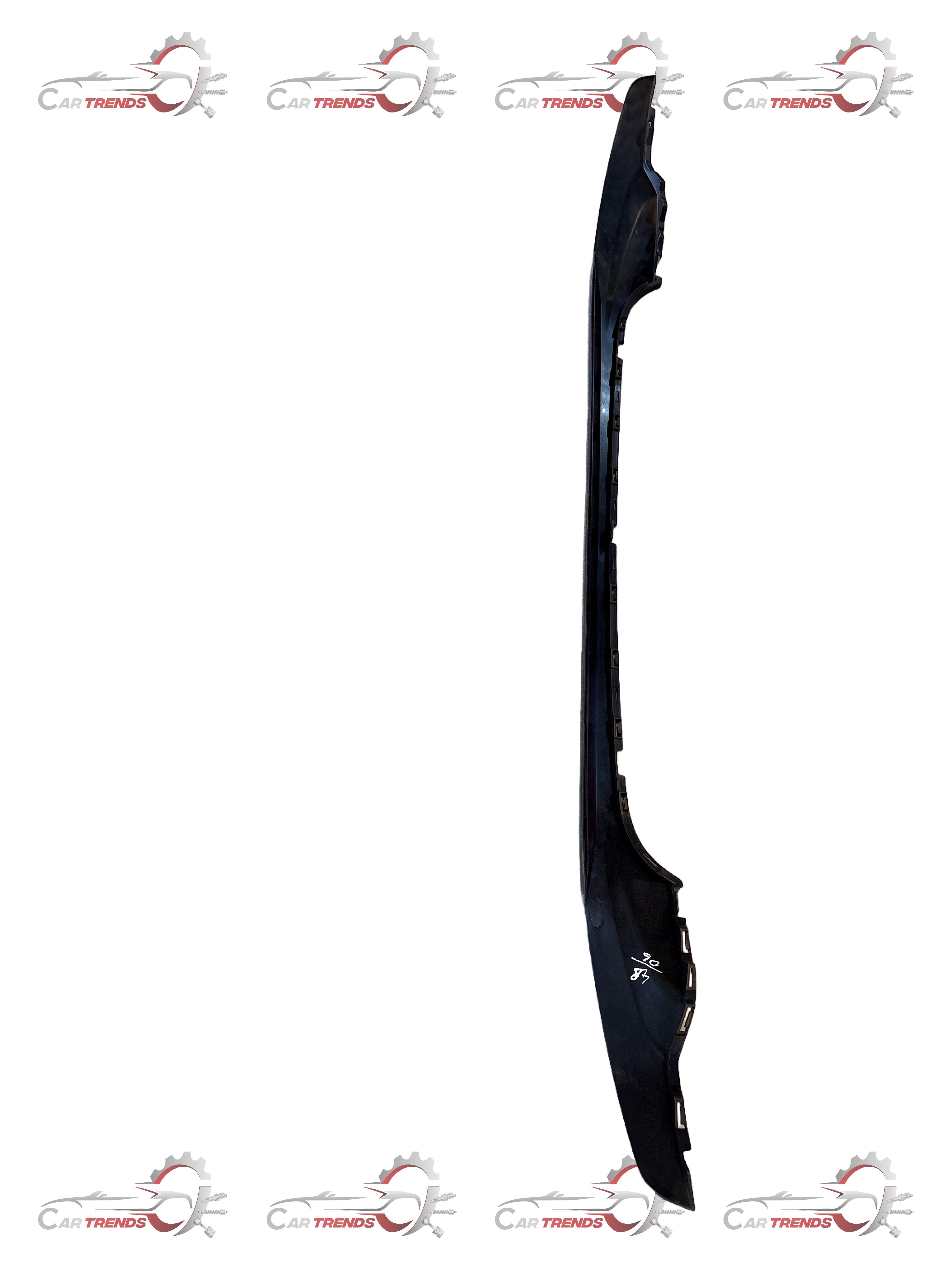 FORD Valance Panel | Ford | Front | #CN1517626BB5JA6 CN1517626BB5JA6 - Front view