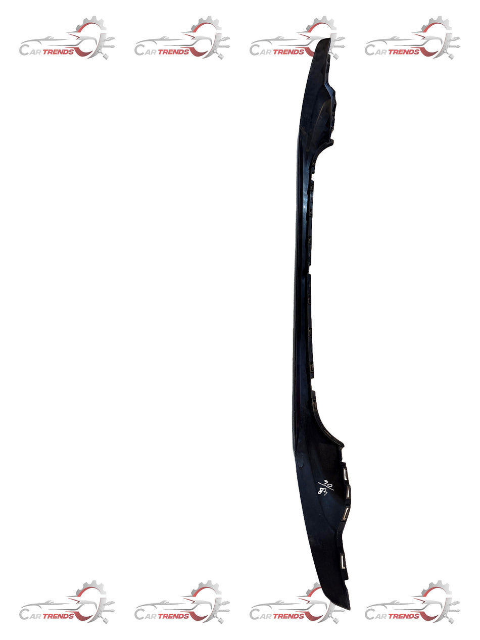 FORD Valance Panel | Ford | Front | #CN1517626BB5JA6 CN1517626BB5JA6 - Front view