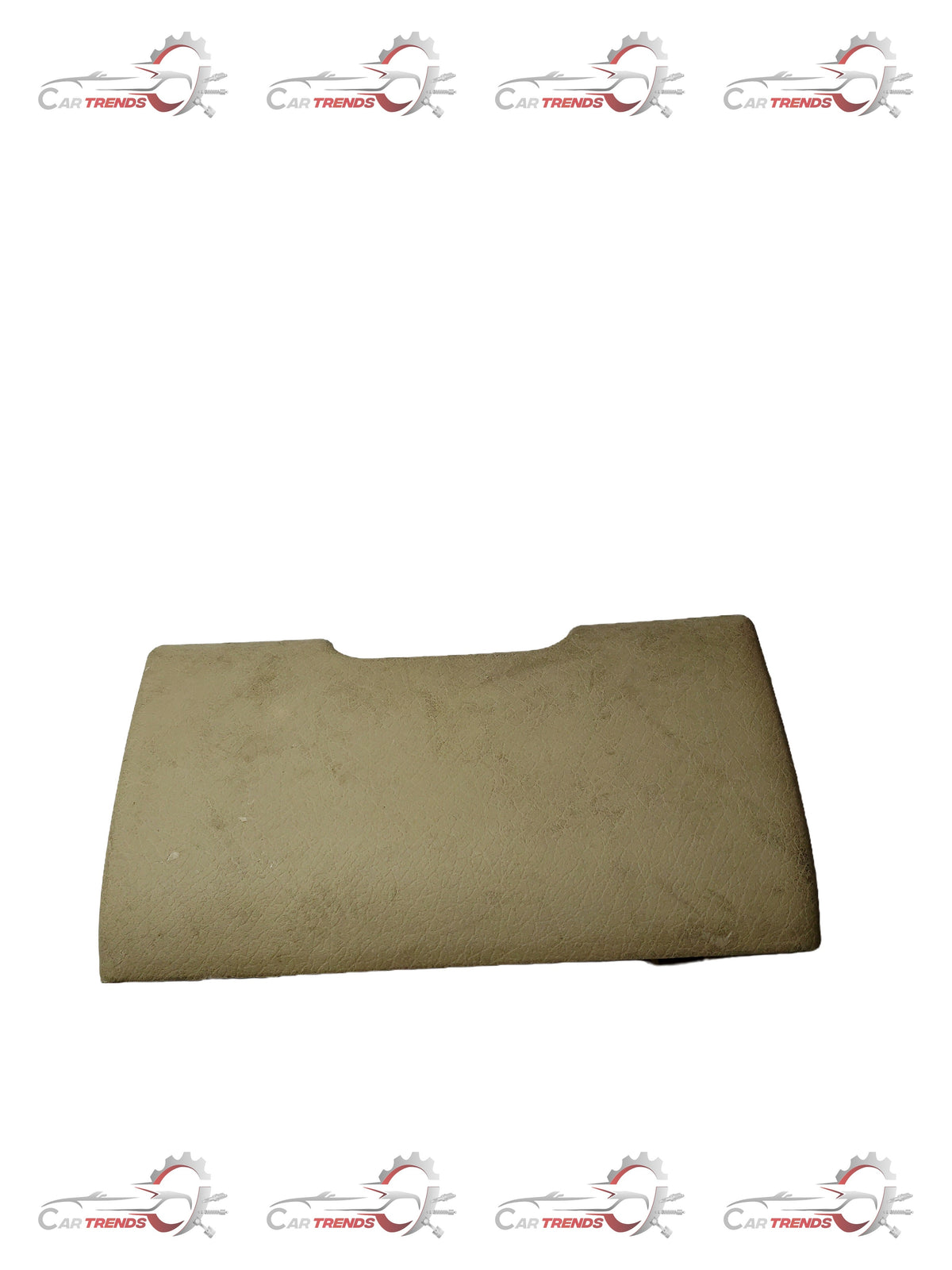 GENERAL MOTORS COVER FUSE BOX BEIGE CORSA S92125428 S92125428 - Front view