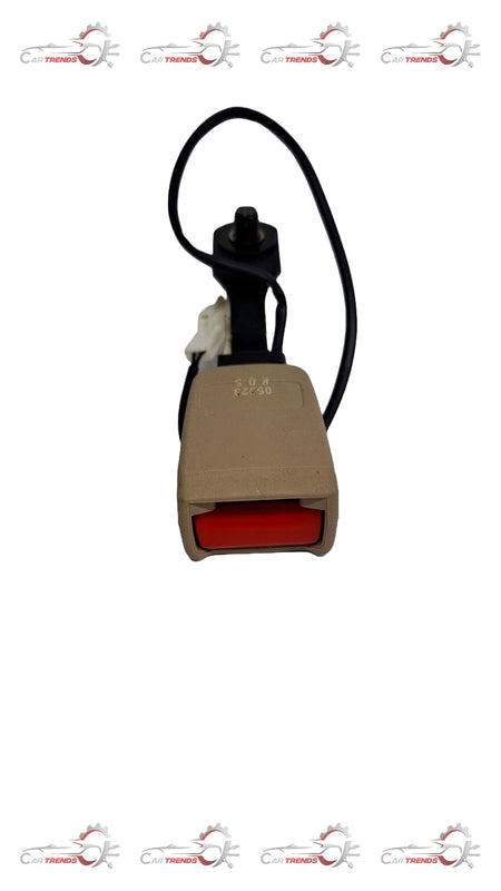 CarTrends Chevrolet Astra Seat Belt J96438482 J96438482 - Front view