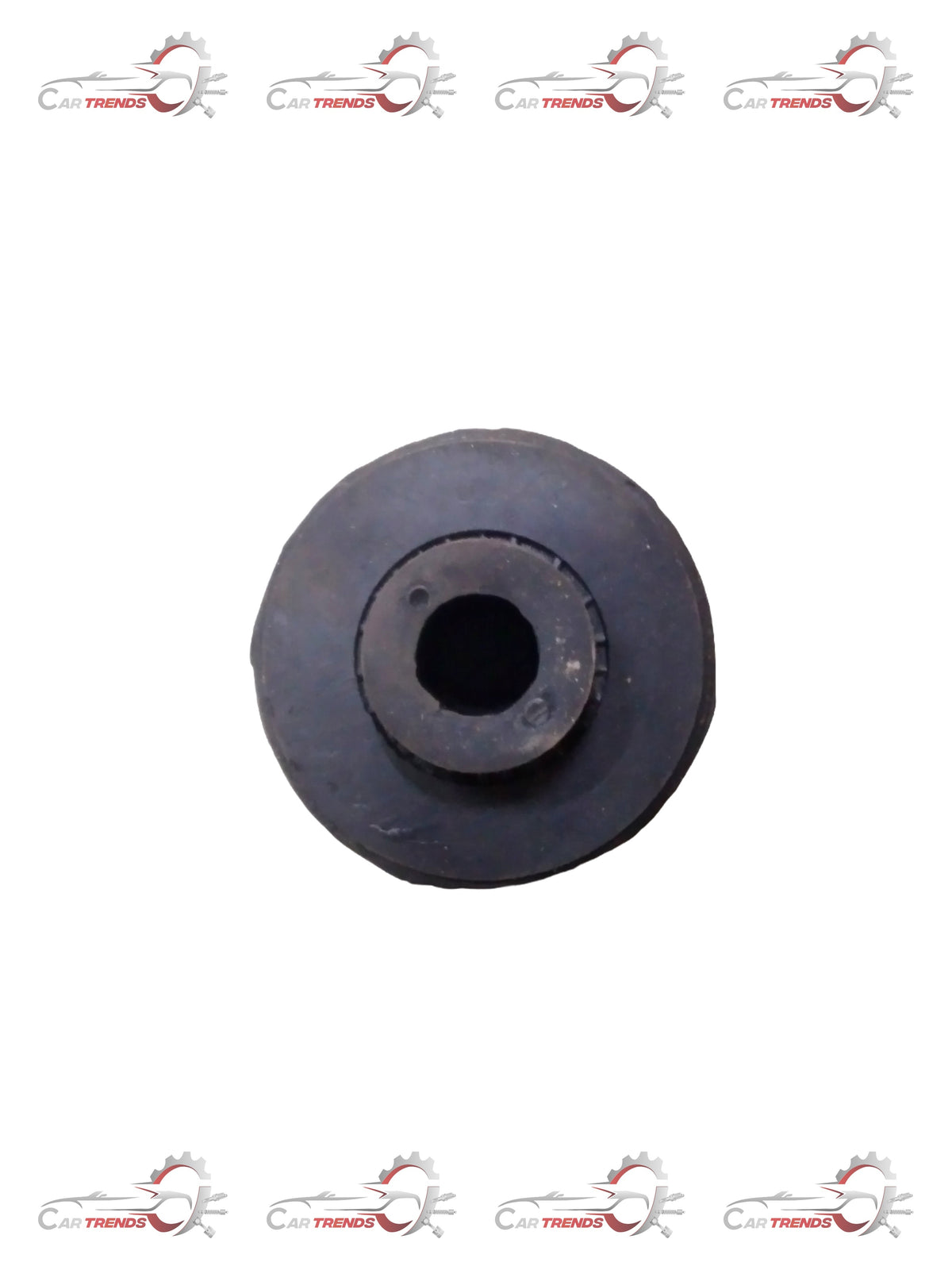 CarTrends Rubber Mounting Tavera T97599790 T97599790 - Front view