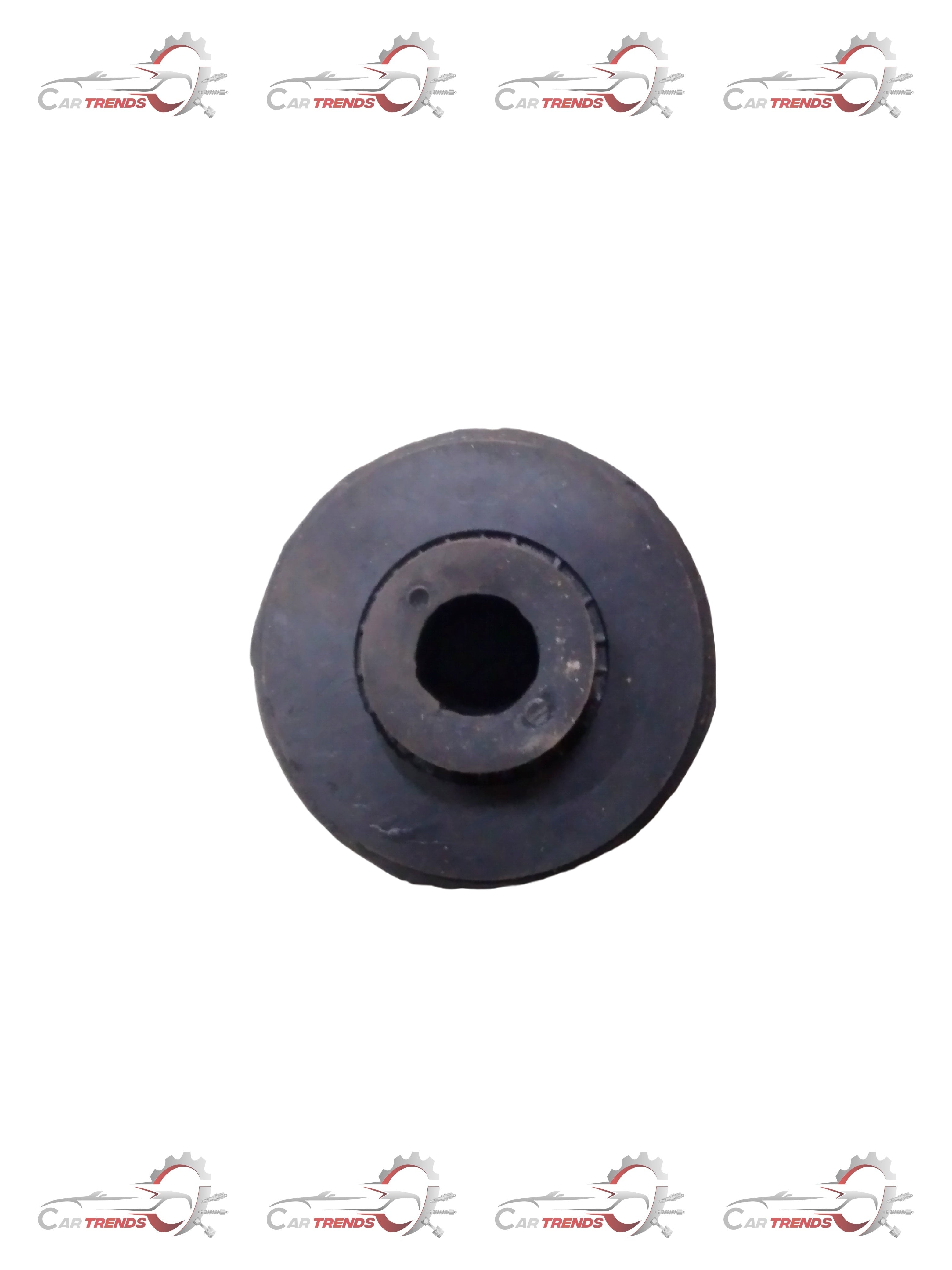 CarTrends Rubber Mounting Tavera T97599790 T97599790 - Front view