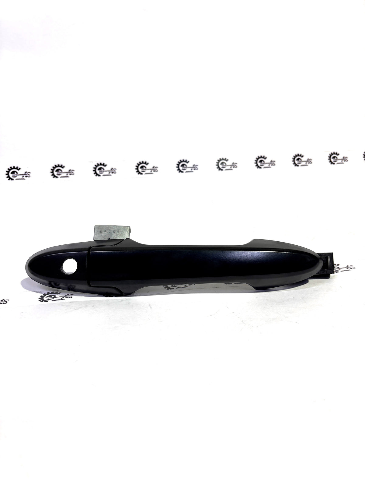 CarTrends RIGHT FRONT DOOR OUTSIDE HANDLE HONDA CITY & AMAZE 72140T9CD11ZC 72140T9CD11ZC - Front view