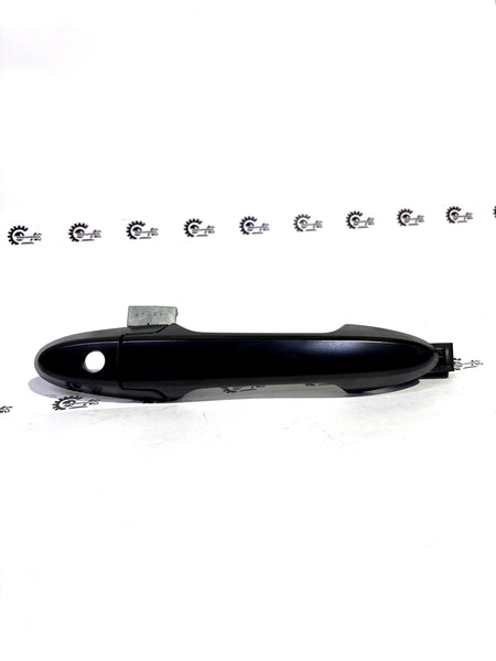 CarTrends RIGHT FRONT DOOR OUTSIDE HANDLE HONDA CITY & AMAZE 72140T9CD11ZC 72140T9CD11ZC - Front view