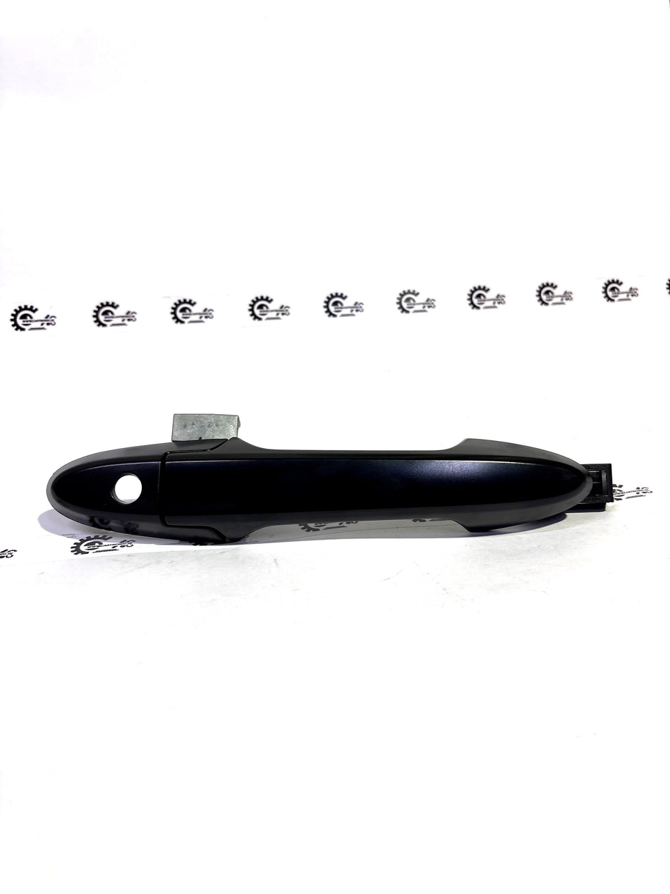 CarTrends RIGHT FRONT DOOR OUTSIDE HANDLE HONDA CITY & AMAZE 72140T9CD11ZC 72140T9CD11ZC - Front view