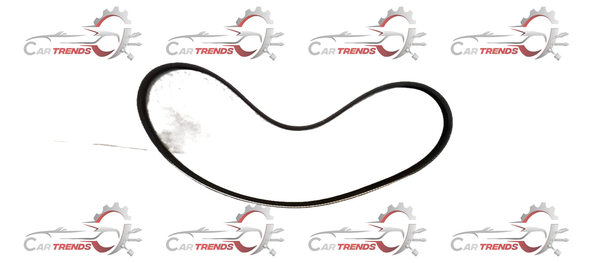 MARUTI SUZUKI 17521m68k50-water-pump-belt-ciaz 17521M68K50 - Front view