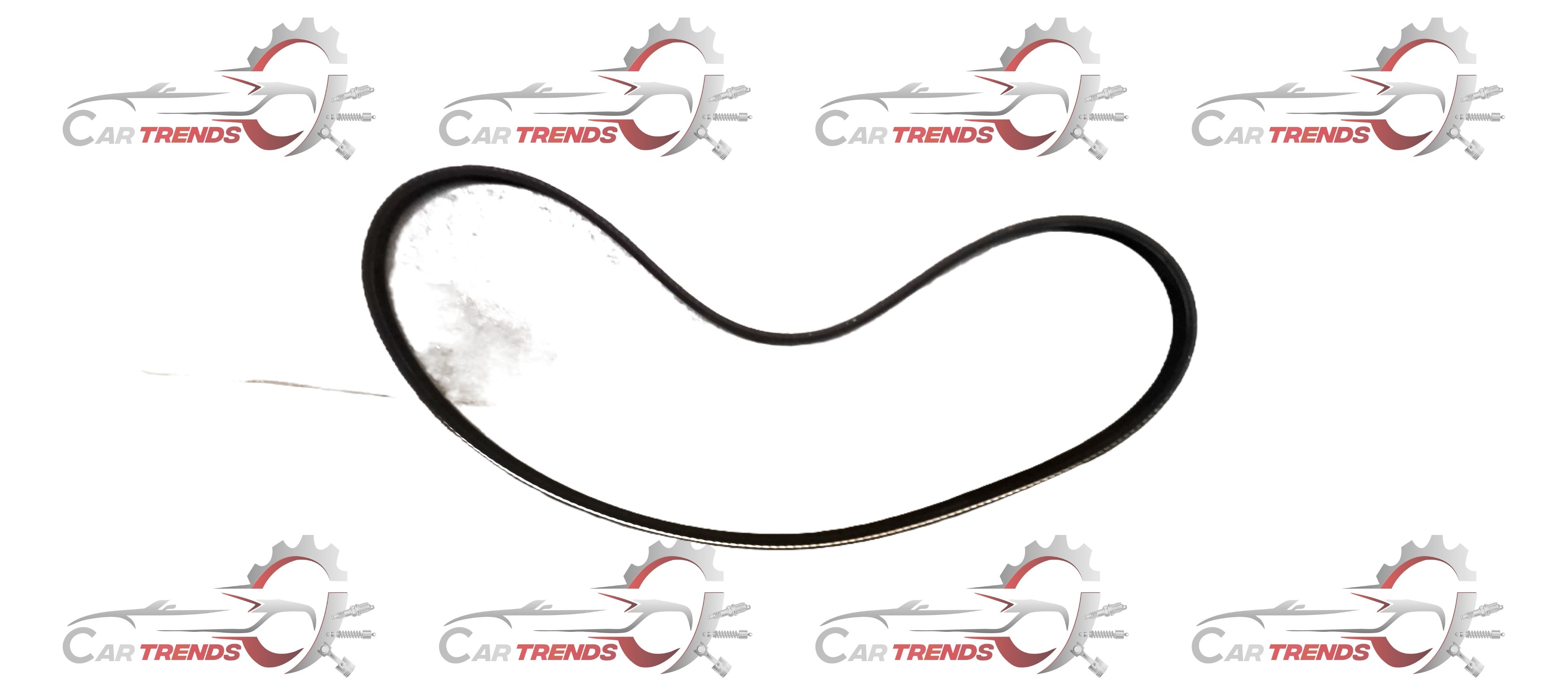 MARUTI SUZUKI 17521m68k50-water-pump-belt-ciaz 17521M68K50 - Front view