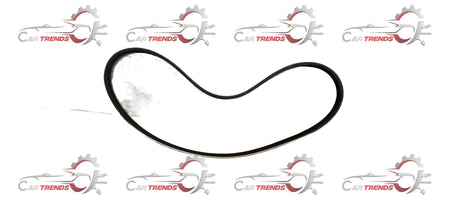 MARUTI SUZUKI 17521m68k50-water-pump-belt-ciaz 17521M68K50 - Front view