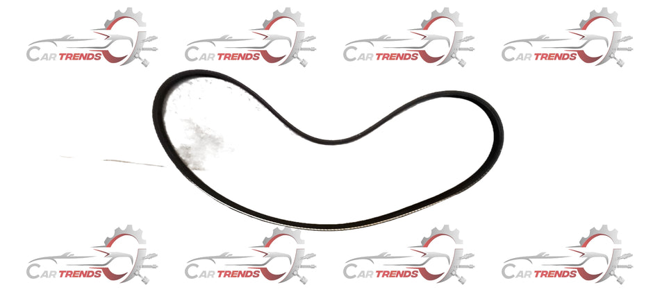 MARUTI SUZUKI 17521m68k50-water-pump-belt-ciaz 17521M68K50 - Front view