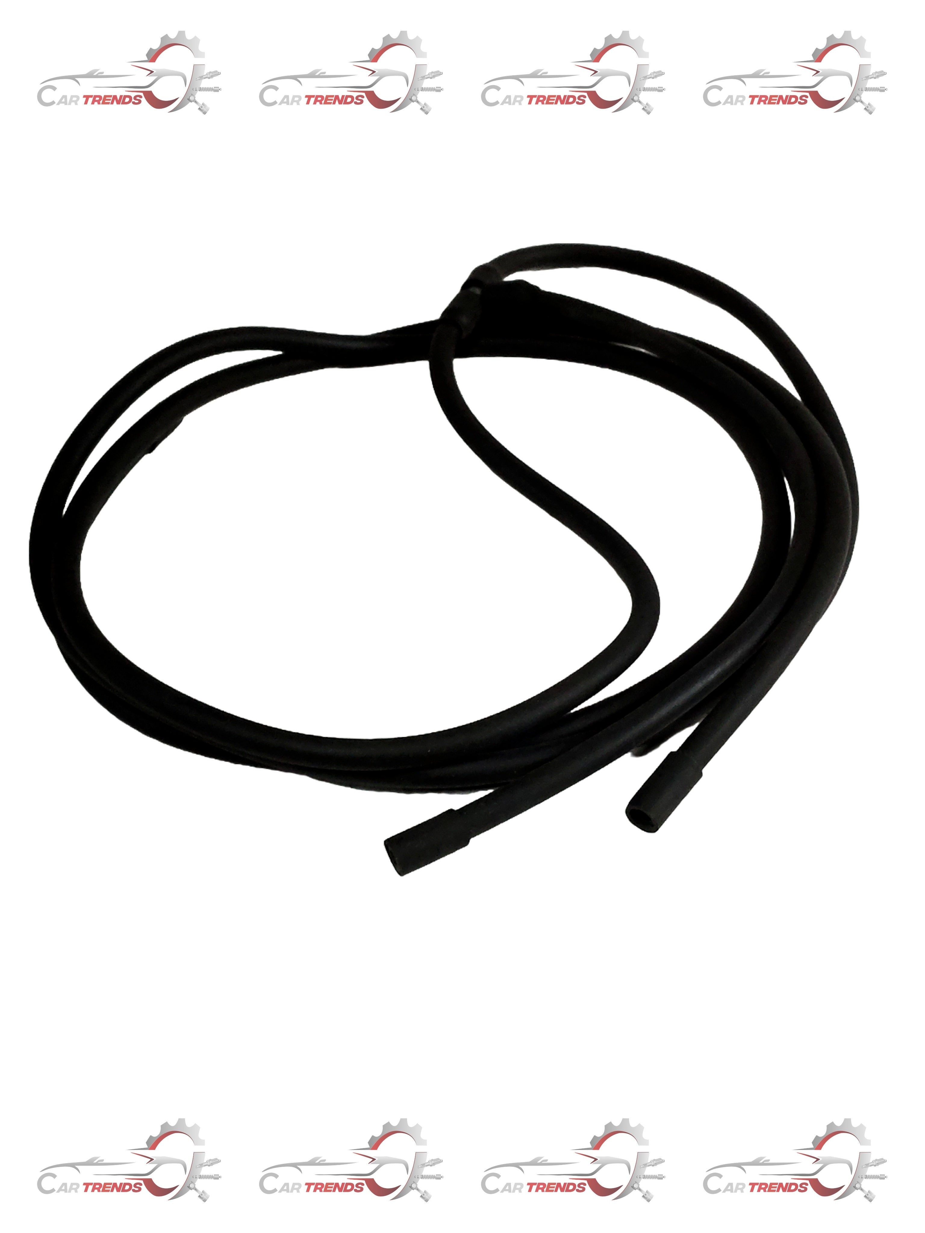 GENERAL MOTORS HOSE SET ASM RHD CORSA S90533387 S90533387 - Front view