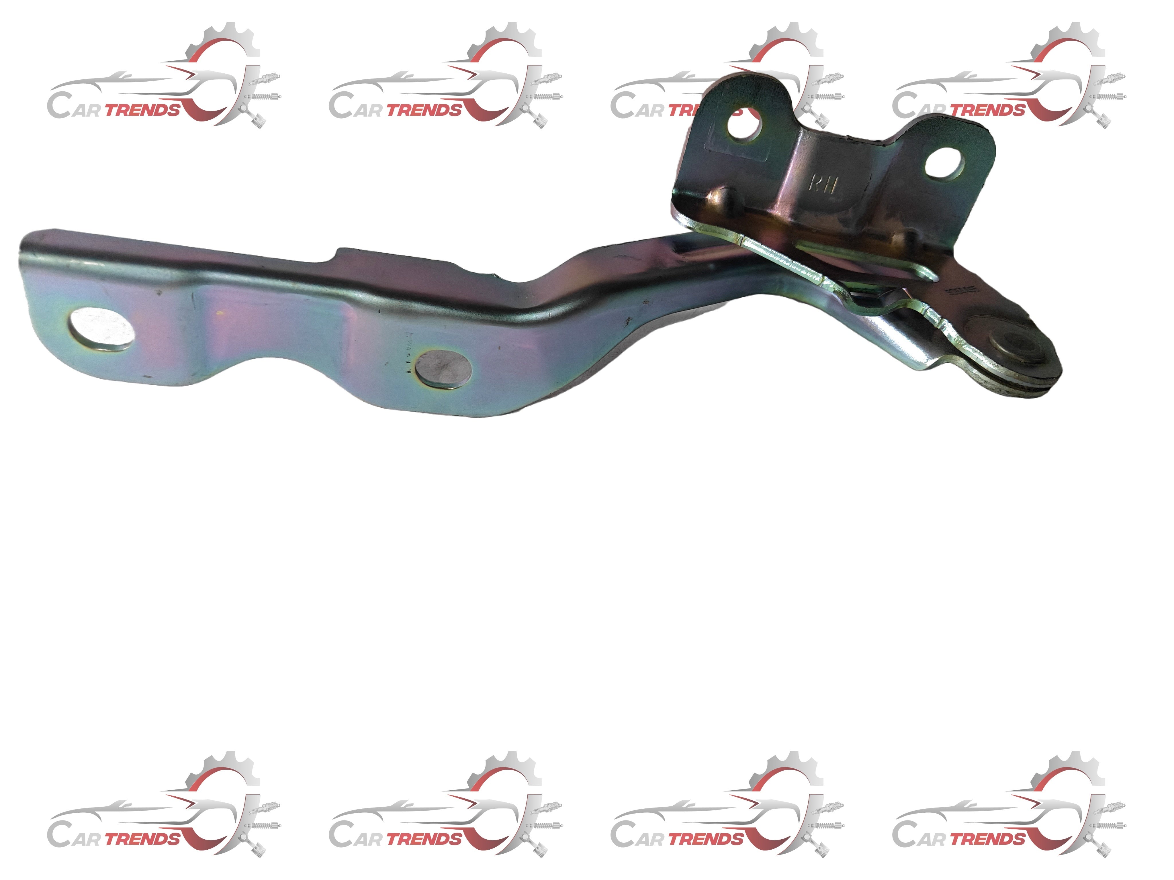 GENERAL MOTORS HINGE HOOD RH SAIL HB J9054495 J9054495 - Front view