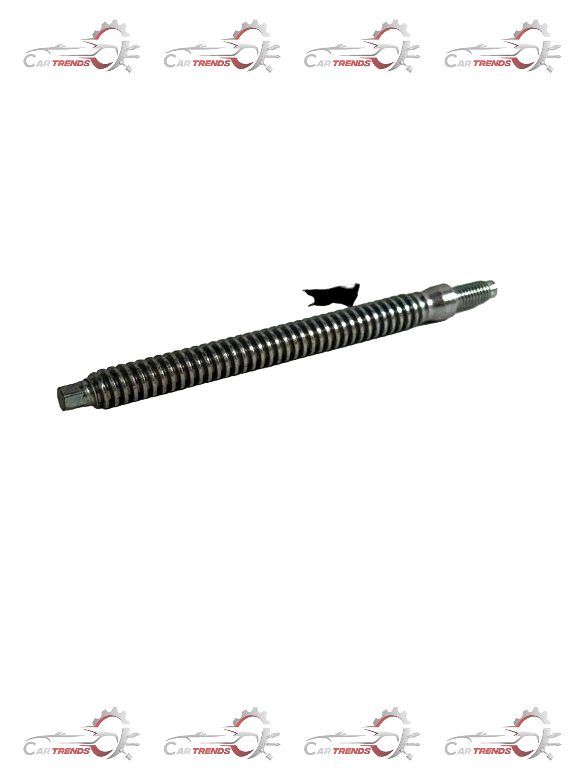 CarTrends J13263724   Spare Wheel Stow Bolt Cruze J13263724 - Front view