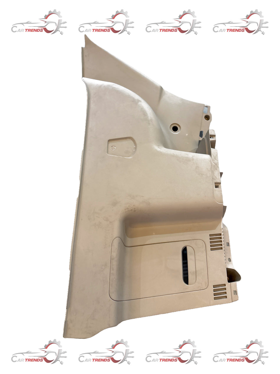 NISSAN Trunk Trim | Renault | Rear | 849502909R 849502909R - Front view