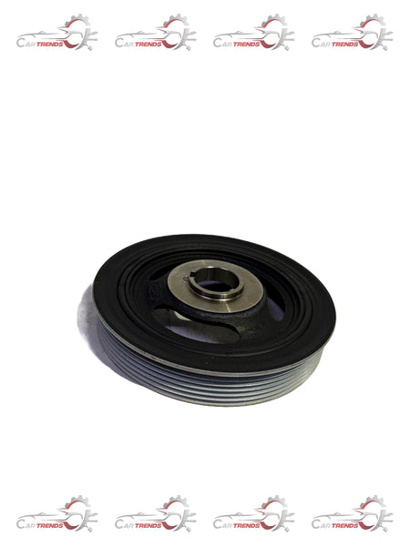 FORD PULLEY CRANKSHAFT AV6Z6312A AV6Z6312A - Front view