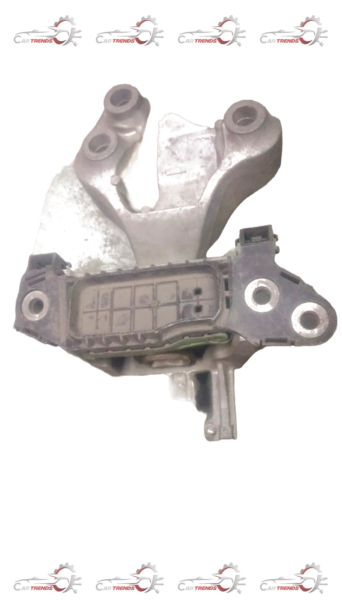 GENERAL MOTORS MOUNT ASM ENG TRAILBLAZER J52037206 J52037206 - Front view