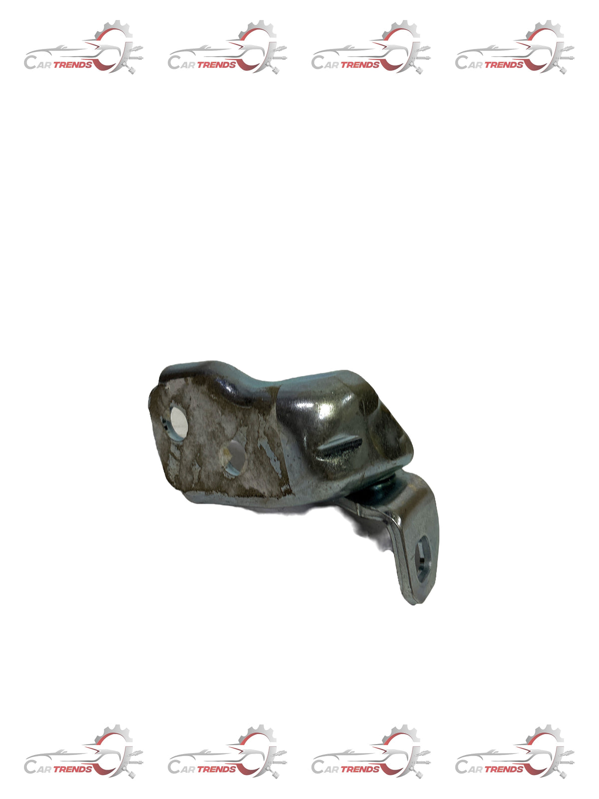 CarTrends BB5Z7822811A  Door Hinge Ecosports Front Left Side Lower BB5Z7822811A - Front view
