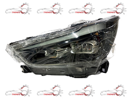 HONDA TAIL LAMP ASSEMBLY CITY/AMAZE 3315032NK11 3315032NK11 - Front view