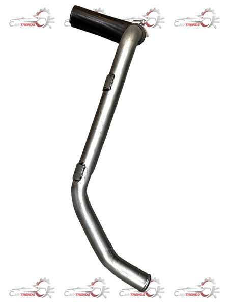 GENERAL MOTORS PIPE CHRG AIR CLR INL PIPE ENJOY J23871767 J23871767 - Front view