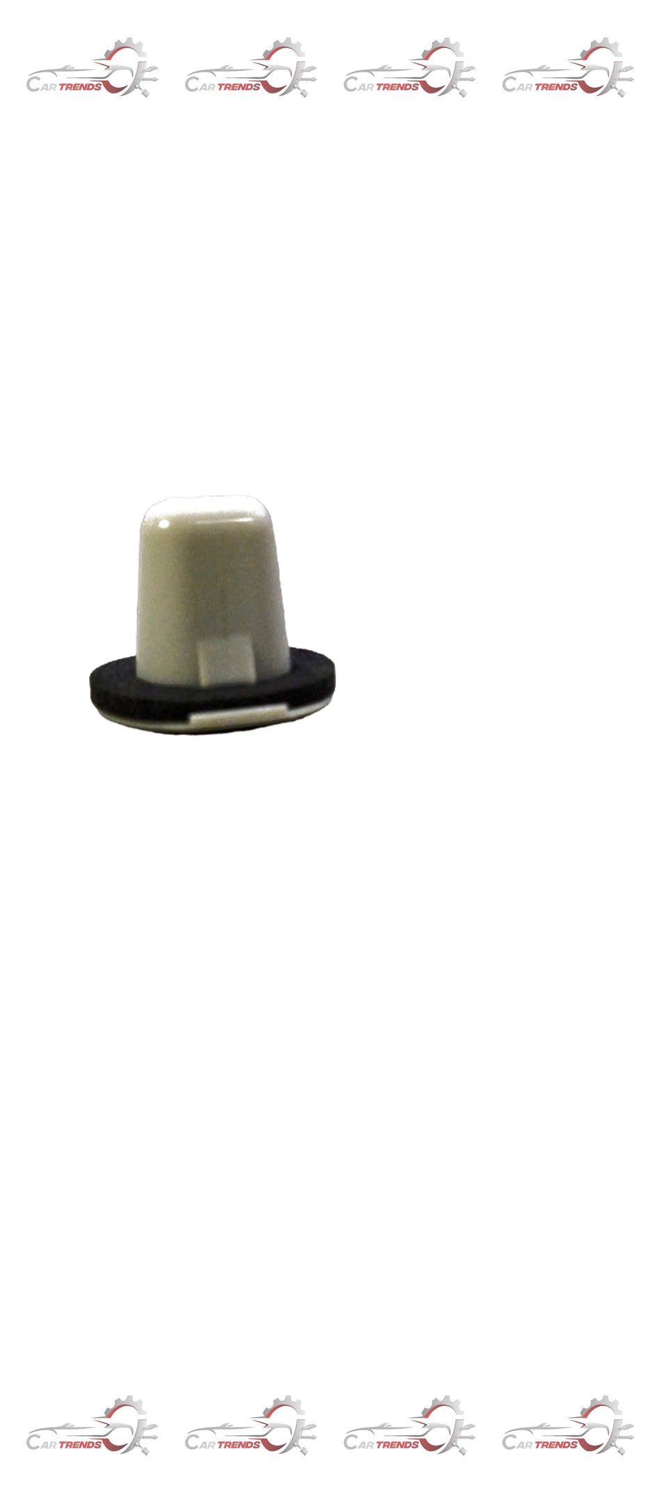 Honda Grommet.RR Combi LT 90650SZT003 showing a close-up of the durable grommet part in black with mounting features.